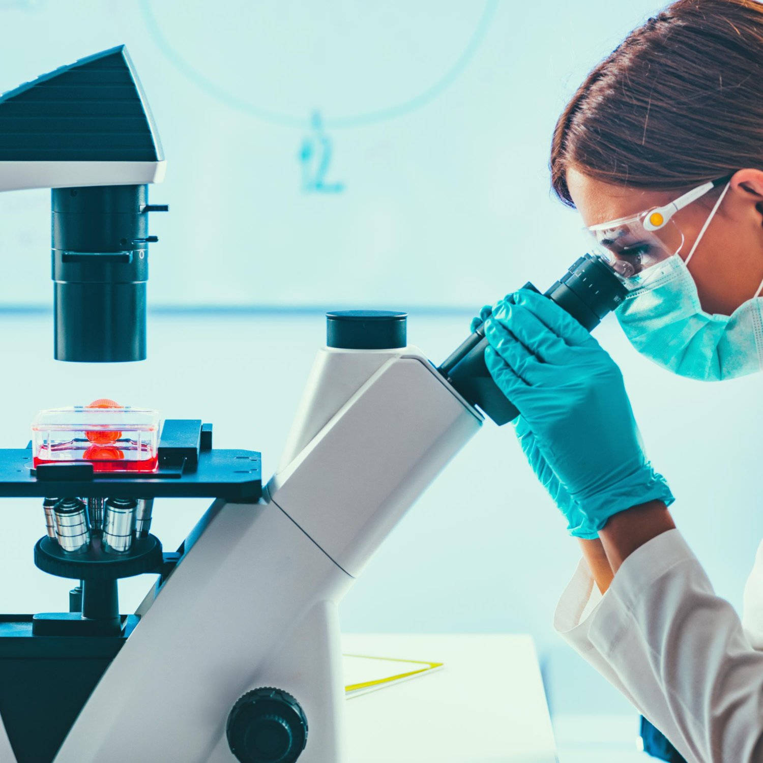 Advanced Diagnostics