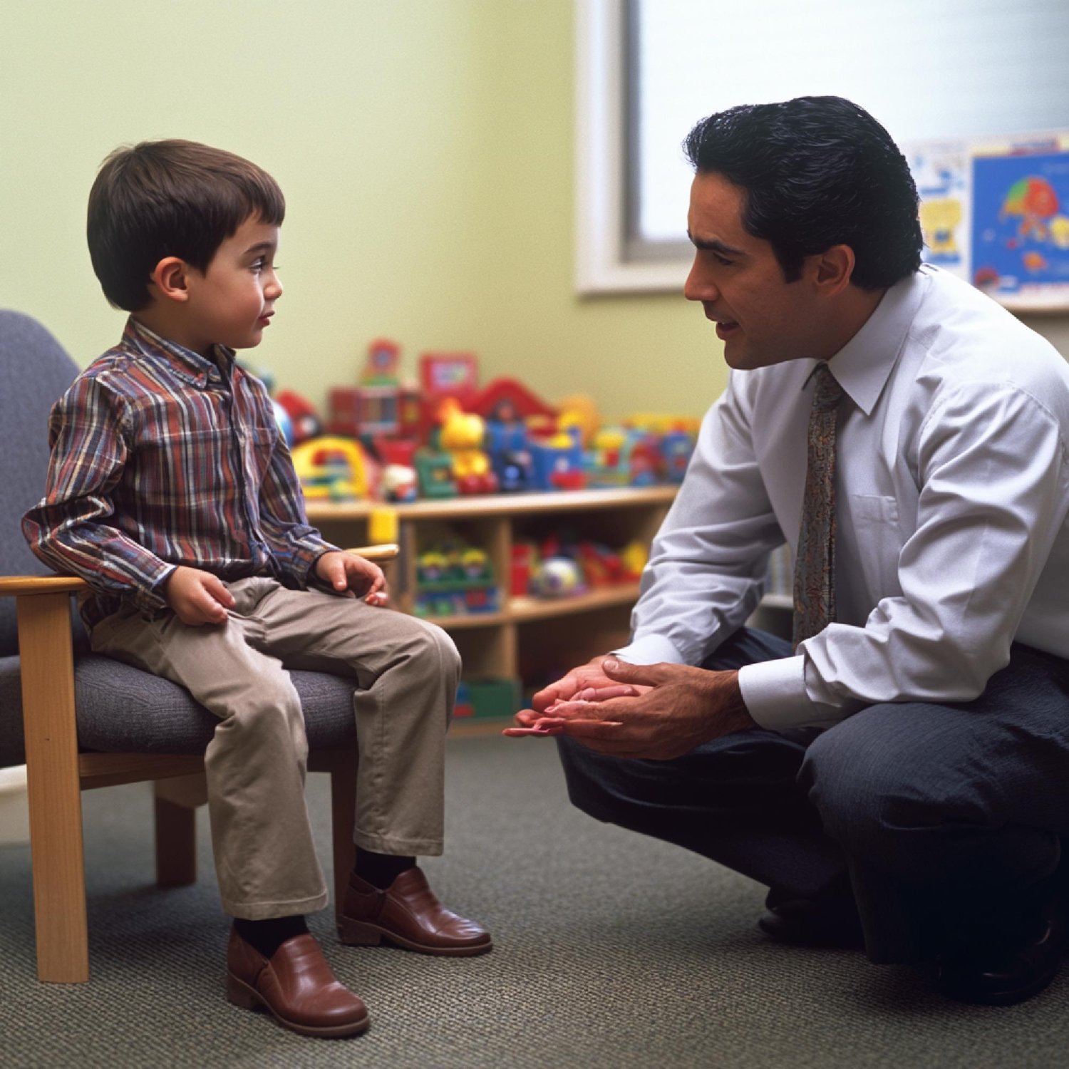 Best Behaviour Therapy Centre in Hyderabad: A Parent’s Guide