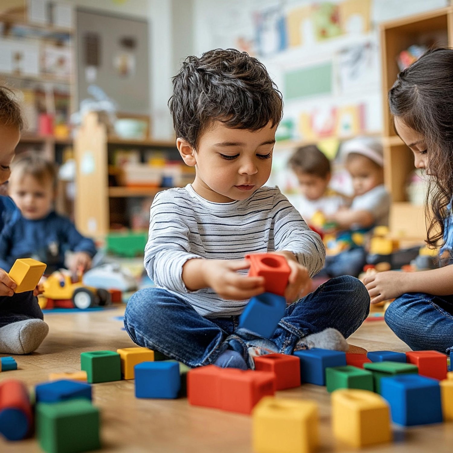 Child Development Centre