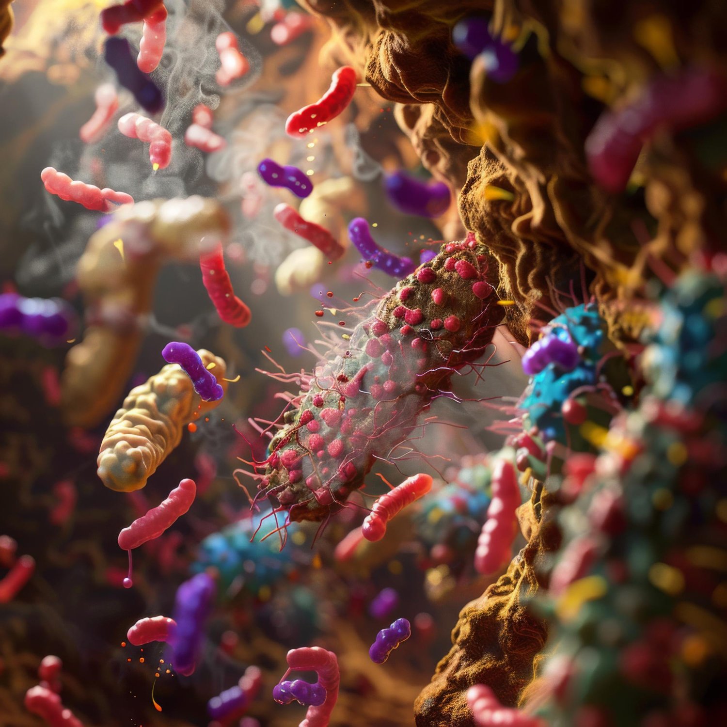 FMT Therapy in India: Advancing Gut Health Through Microbiome Science