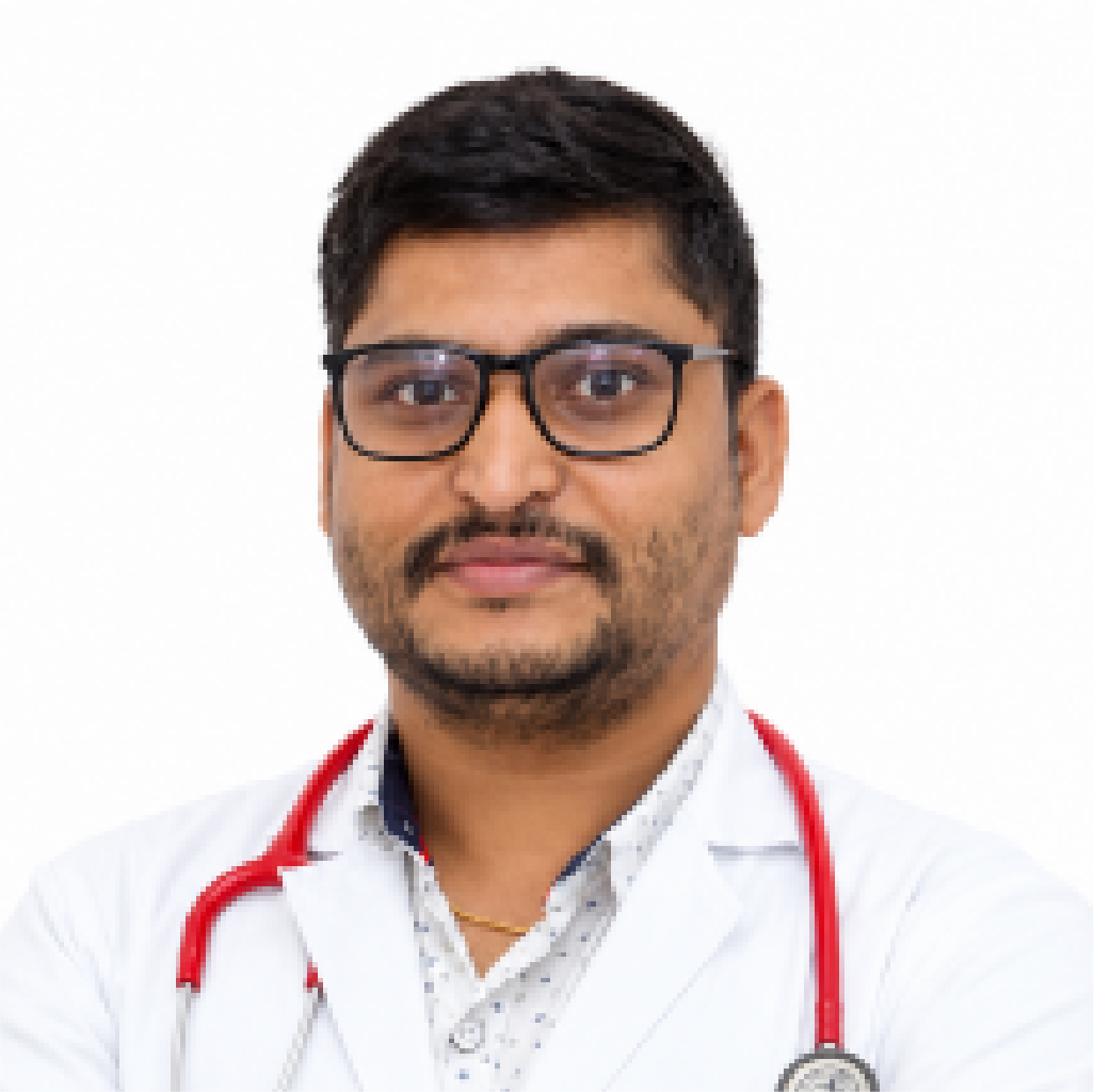 Dr. Pandu C
