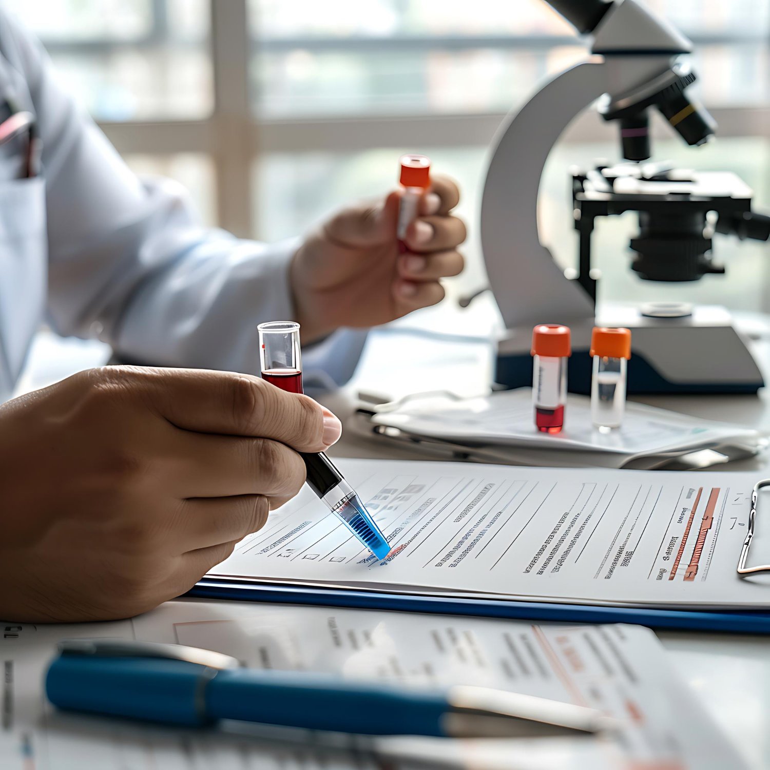 Resplice Laboratory Research & Innovation