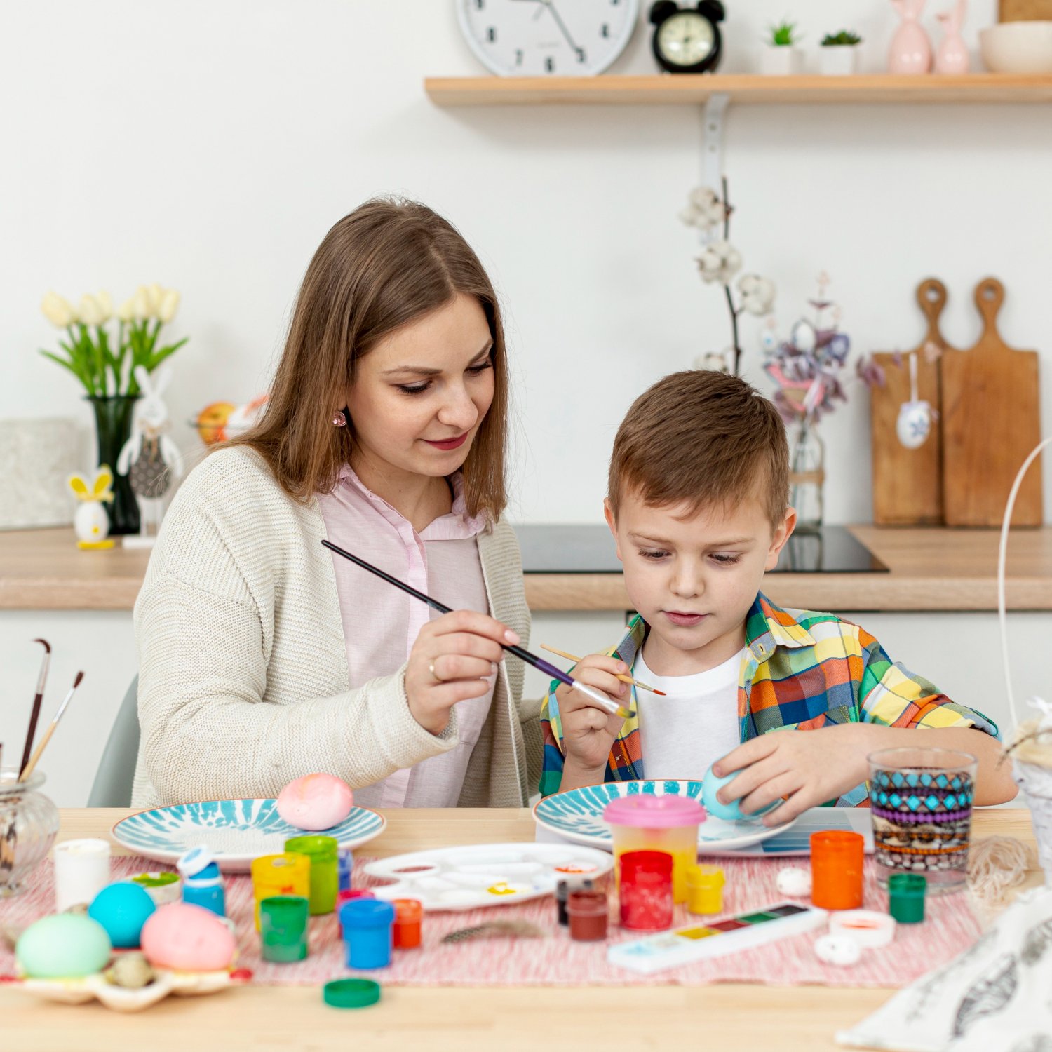 Resplice family guidance and specialist support