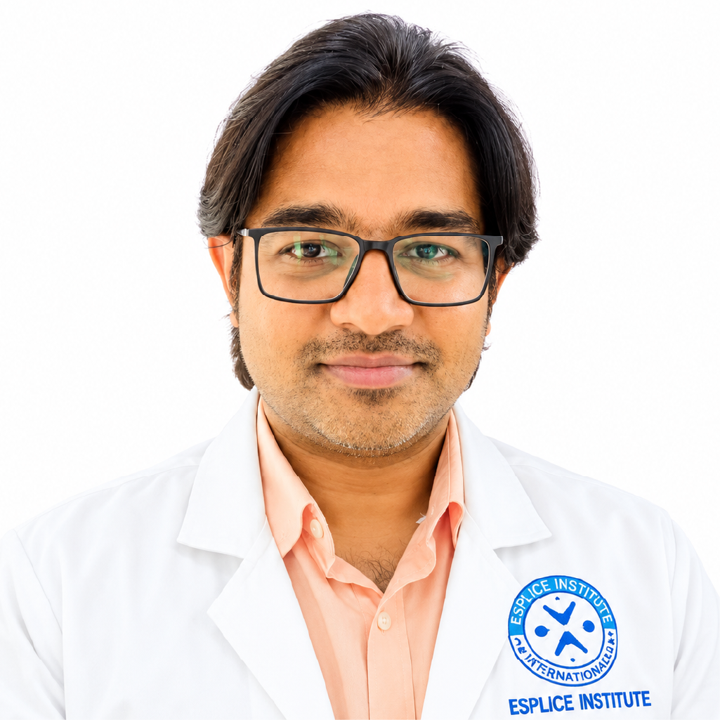 Dr. Vijayanand